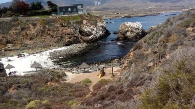Se venden Parcelas en Ensenada