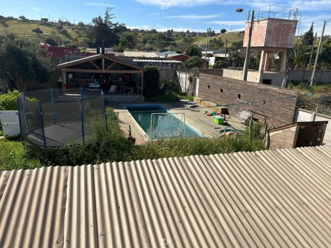 En venta casa esquina, ubicada en una zona de alta plusvalía