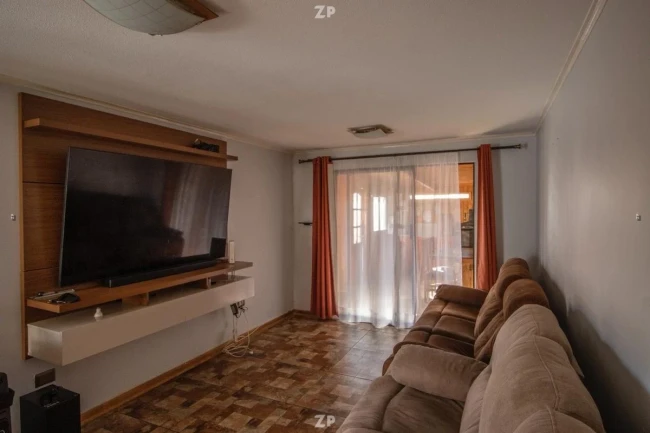 Venta de Casa en Sindempart 