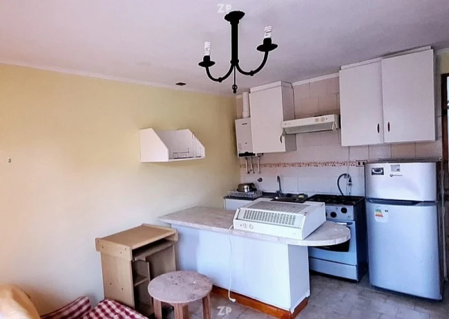 En venta Propiedad con 6 cabañas