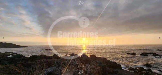  espectacular casa, inmersa en un acogedor entorno natural de un terreno de 9100