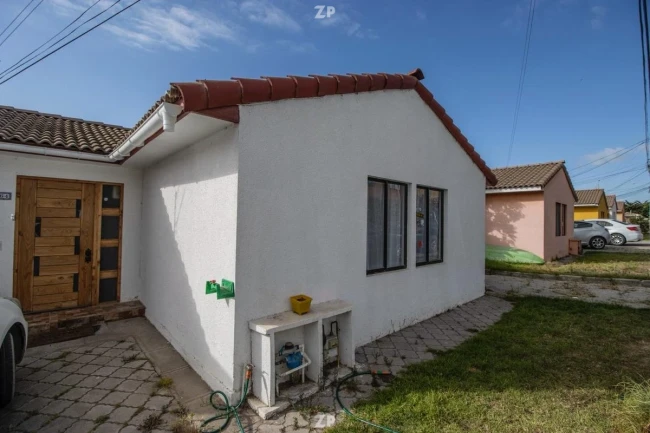 Venta de Casa en Sindempart 