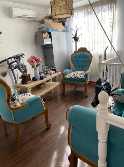 En venta Casa aislada ubicada en excelente sector residencial de Ovalle