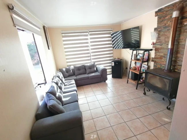 Se Vende Hermosa Casa en Condominio en La Herradura, Coquimbo