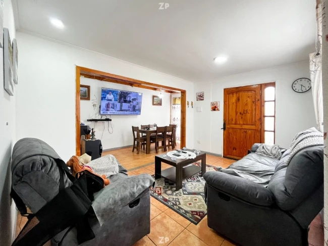 En venta Excelente Casa en venta en Portal San Ramón
