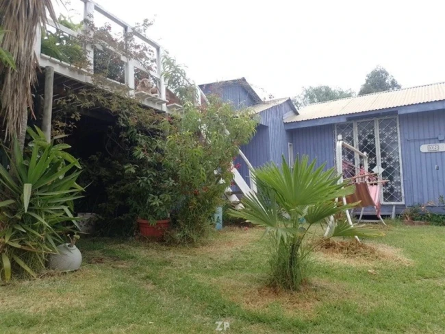 En venta Casa de 80mt2 en terreno de 200 mt2. 3 dormitorios