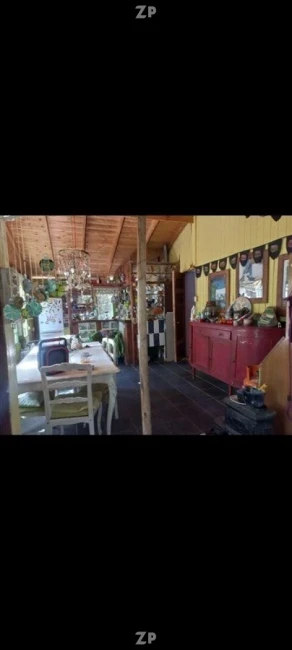 En venta Casa de 80mt2 en terreno de 200 mt2. 3 dormitorios