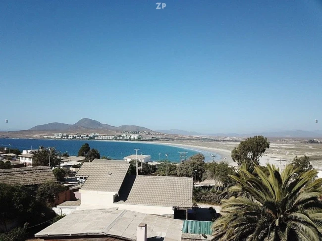 En venta hermosa casa en la comuna de Los Vilos