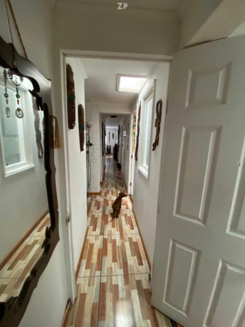 Se Vende Casa en Sindempart en Coquimbo
