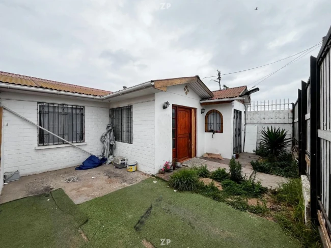 En venta Excelente Casa en venta en Portal San Ramón