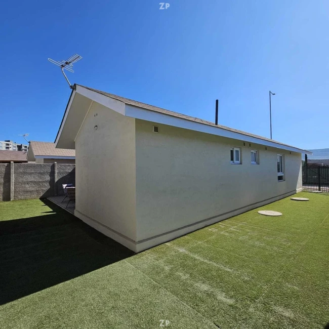 En venta Casa nueva en Amanecer de Peñuelas Coquimbo