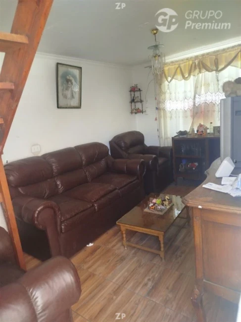 Se vende espaciosa casa en el tranquilo sector de Sotaqui
