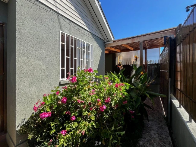 Casa en Venta en Altos del Mirador Coquimbo.