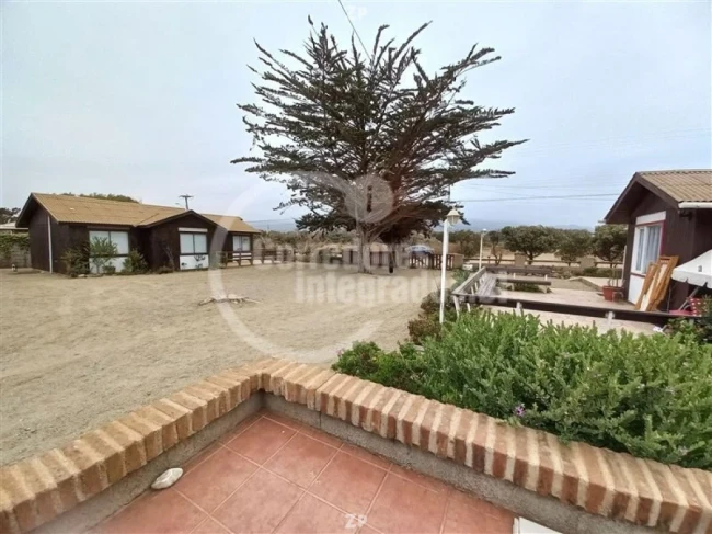 En venta impecable casa