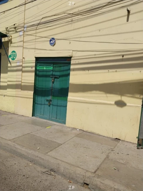 En venta propiedad Urbana dedicada como recinto para locales comerciales