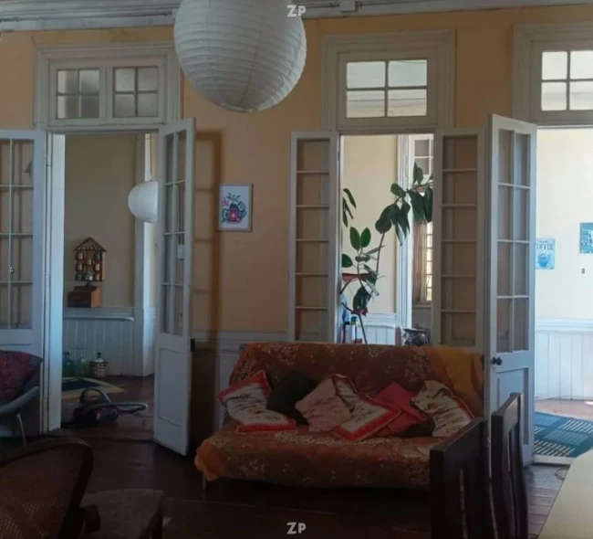 GRAN PROPIEDAD EN VENTA EN VALPARAISO