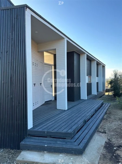 En venta Parcela en Ocho Quebradas con terreno