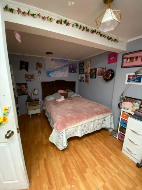 Se Vende Casa en Sindempart en Coquimbo