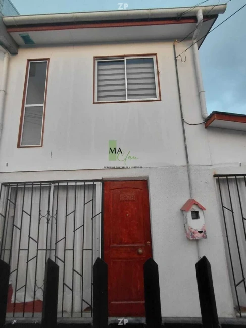 Se vende casa en Coquimbo 92 mts2 