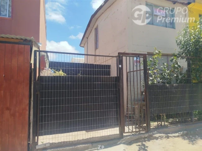 Se vende espaciosa casa en el tranquilo sector de Sotaqui