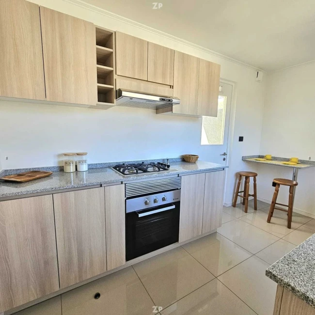 En venta Casa nueva de 2 pisos en Amanecer de Peñuelas Coquimbo