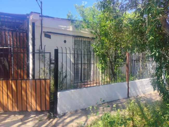 Se vende propiedad en calle blanco Encalada de la población Jose Tomas Ovalle