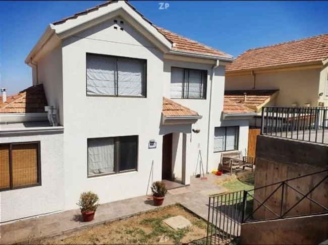 En venta casa Ubicada en Santa Sofia