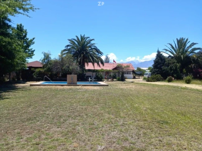 Oportunidad inmobiliaria en Los Andes, en un sector de alta plusvalía!