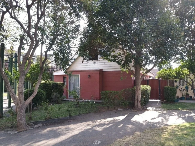 En venta hermosa casa en exclusivo condominio Saint Gallen