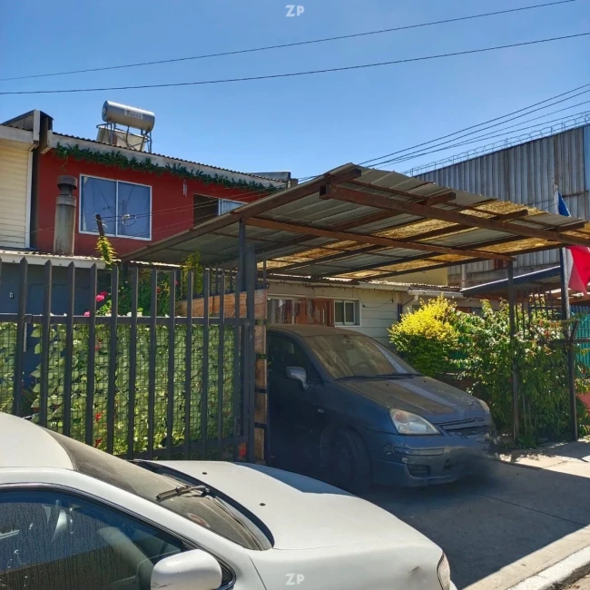 Se vende casa en población las bodegas bellavista