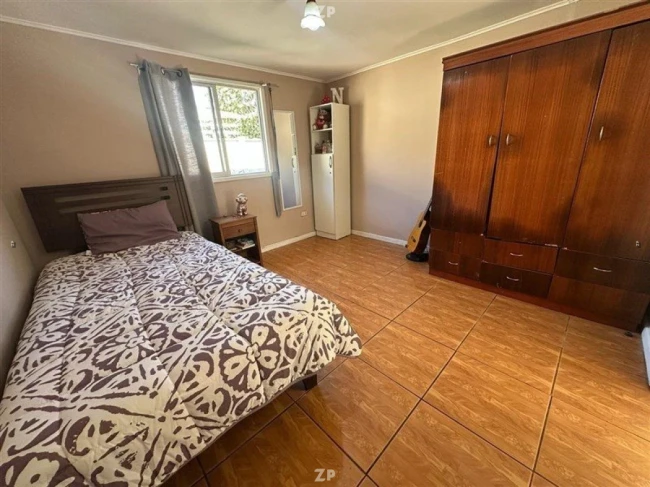 EN VENTA CASA 4 DORMITORIOS, SAN ANTONIO