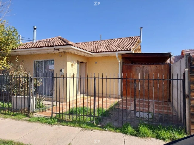En venta Casa en Arriendo en Calle El Cuzco