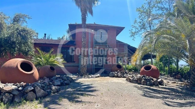 CASA EN VENTA SAN FELIPE!