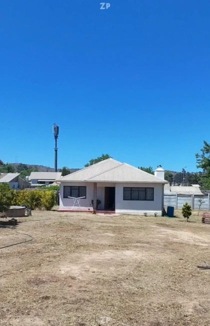 En venta Propiedad con 1.500 m²