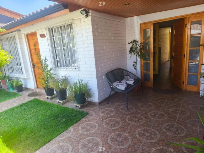 Se vende hermosa y cómoda casa habitacional