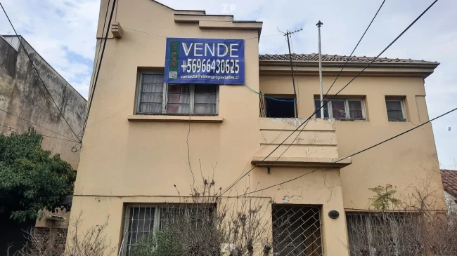 Se Vende amplia propiedad, 2 casas 178