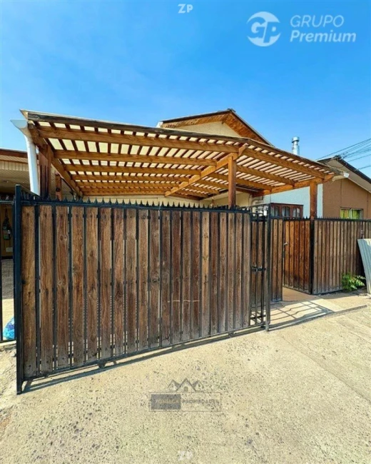 Casa en venta en Villa Los Morenos Los Andes