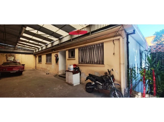 En venta Excelente propiedad con uso habitacional y comercial