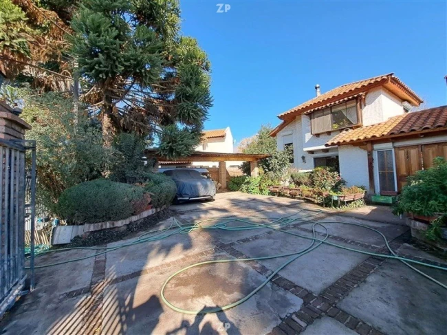 En venta espectacular casa en Campo Verde Sur