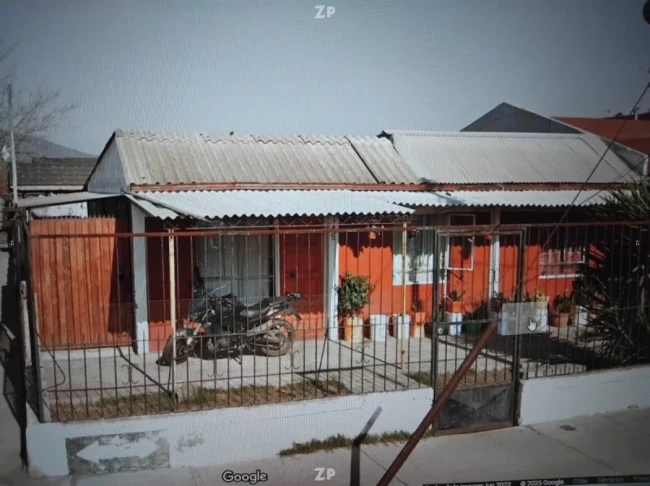 En venta Amplia casa en villa Santa Teresita