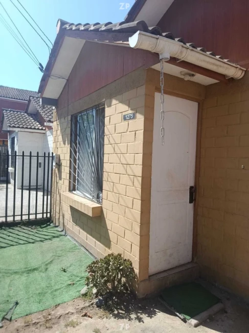 Se Vende Casa en Portal Las Araucarias II en Quillota