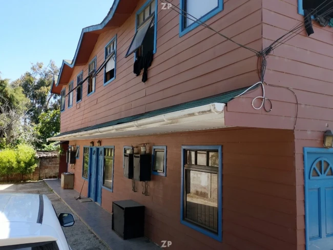 CASA A LA VENTA - LLOLLEO 