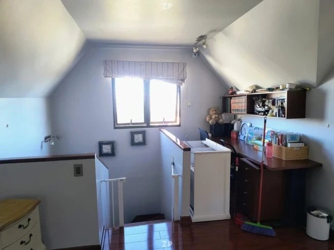 En venta casa aislada, con la mejor infraestructura