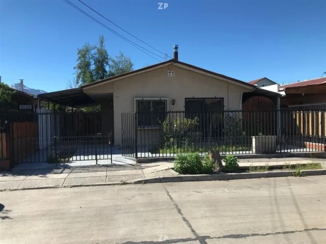 Se vende esta acogedora casa en Cumaco