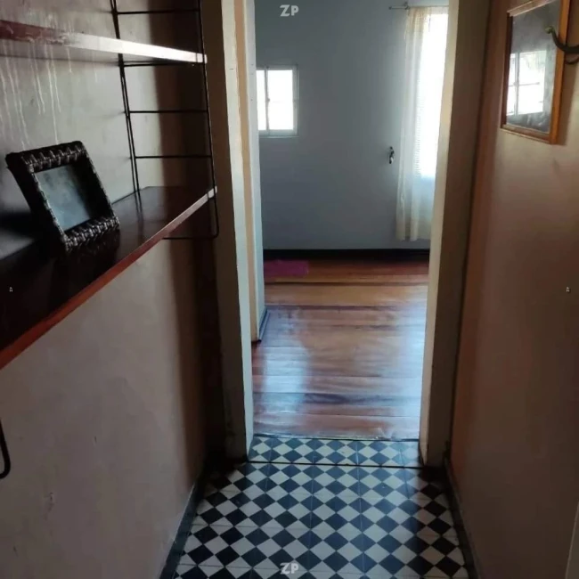 Se vende casa de un piso, sector Barrancas