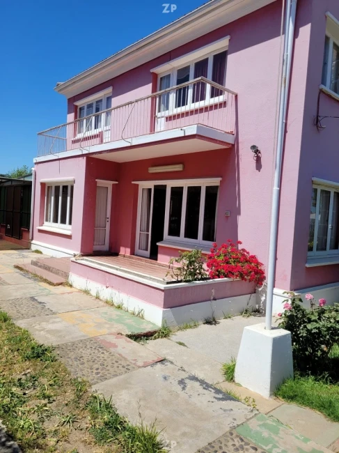 En venta Hermosa casa independiente