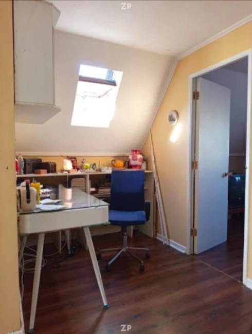 Se vende casa en Los Molinos del Sol, en Villa Alemana