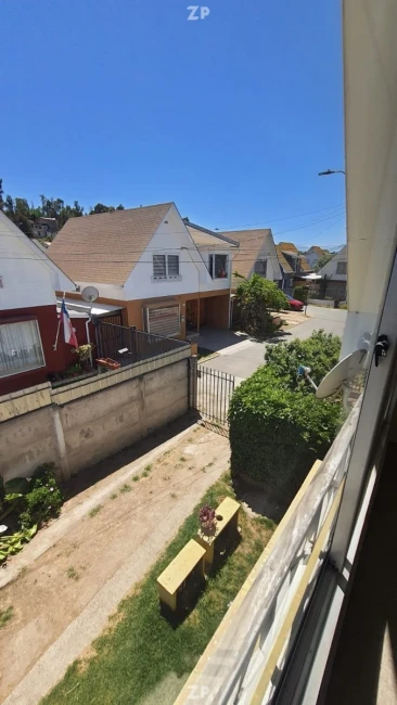 En venta Casa en Condominio Cerrado – Barrio Norte, Villa Alemana