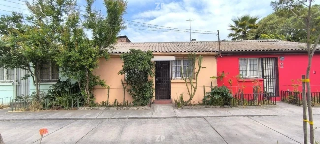 En venta Casa ubicada en un entorno residencial