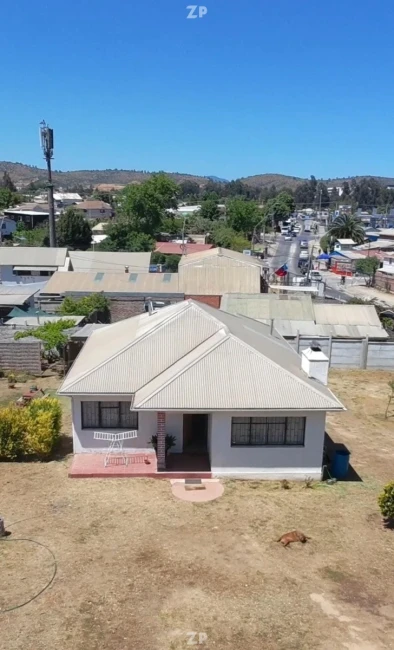 En venta Propiedad con 1.500 m²